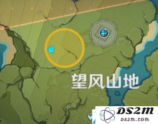 原神奇怪的丘丘人任务第三天完成攻略
