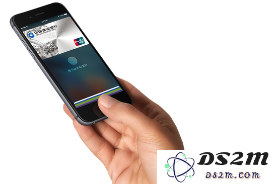 使用 Apple Pay 可以在 ATM 机上取款吗？