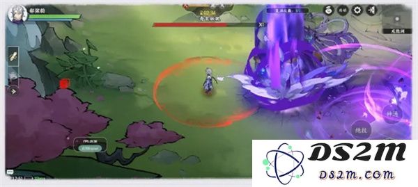 掌门下山青玄妖狐技能介绍及应对方法