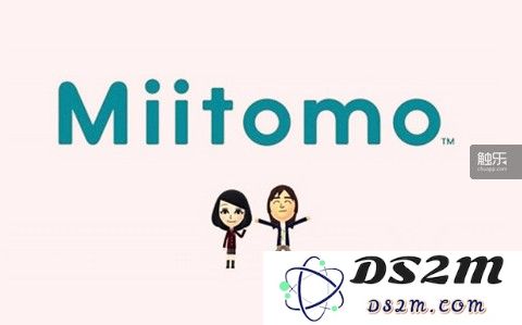 《miitomo》的上线倒是带来了任天堂的股价上涨