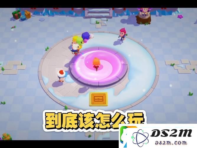 裂变挑战—简单易上手—趣味无限的新型休闲闯关游戏选择