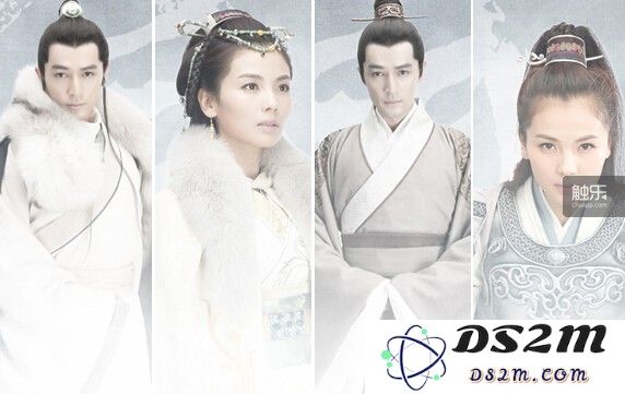 《琅琊榜》并没有为它的同名手游带来太多的幸运
