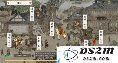 天涯明月刀手游天芒角色升级全攻略-深入解析天芒的最佳玩法与技巧