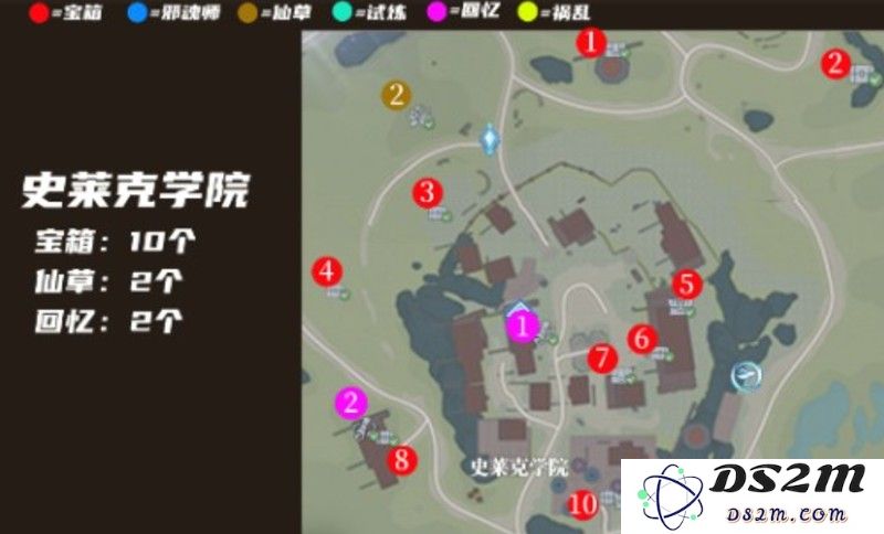 斗罗大陆猎魂世界宝箱怎么找 宝箱位置在哪：探寻神秘宝藏的秘籍！ 最新技巧与位置揭秘