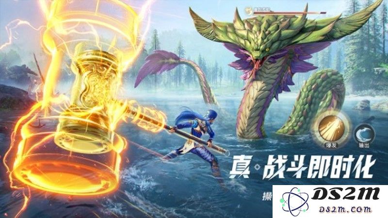 斗罗大陆猎魂世界地图怎么探索 全地图探索技巧分享：探索游戏无极限！ 乐趣不停歇