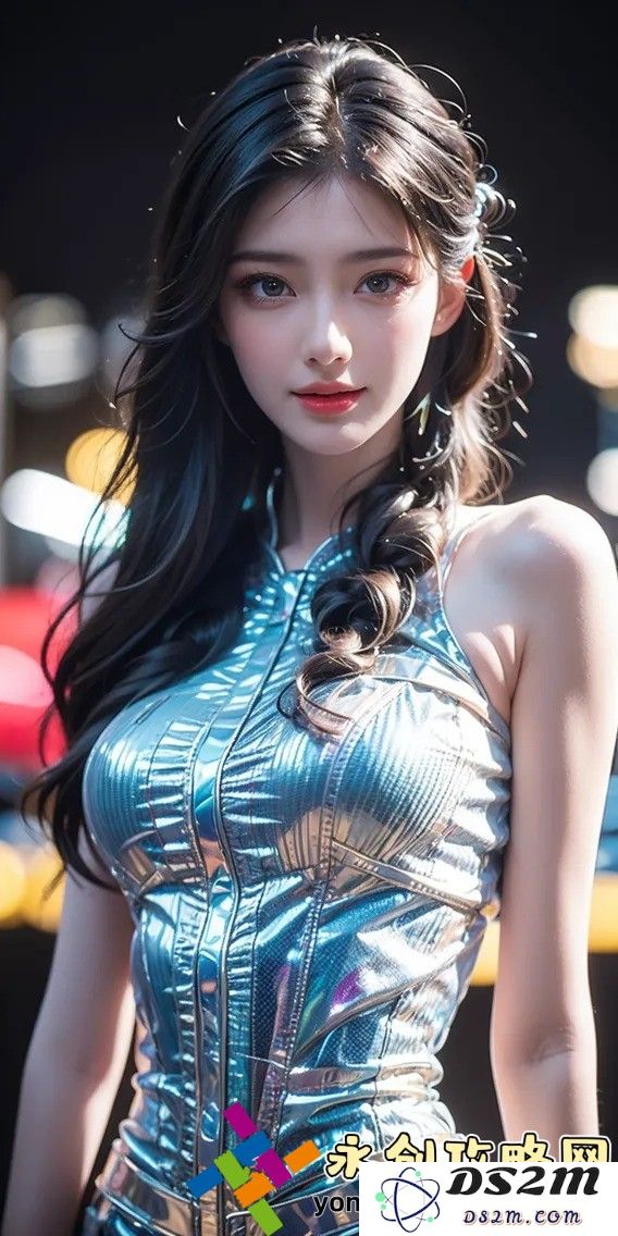 时尚与美妆的魅力：美丽姑娘的日常生活中的小确幸，绽放每一天的光彩与自信