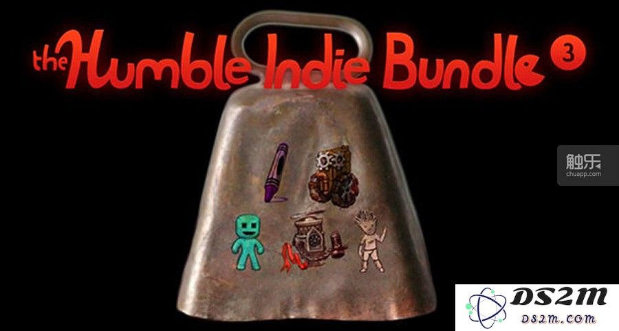 2011年夏天，包神买了他的第一个慈善包——Humble Bundles的《独立游戏包3》