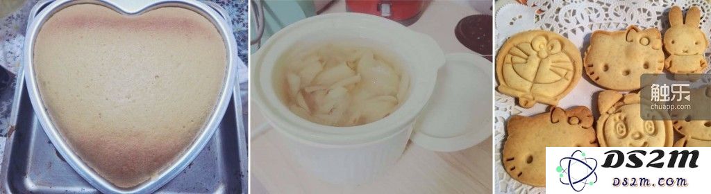 小宝的兴趣爱好之一就是午夜时分报复社会