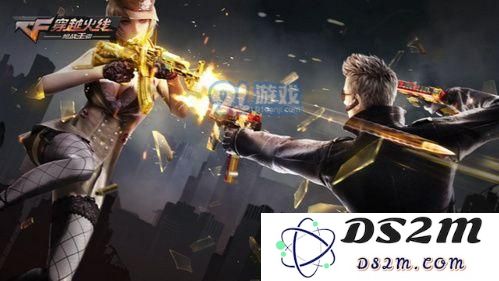 穿越火线枪战王者对应着常山赵子龙的新武器是什么 穿越火线枪战王者8.29每日一题答案介绍