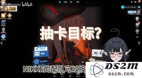 《胜利女神新的希望》国服零氪党开荒指南：如何轻松逆袭与策略分享