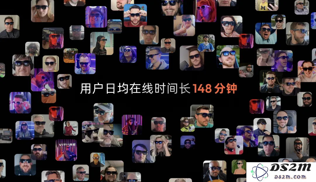 哈佛毕业ex-Googler创业智能眼镜，超越Ray-Ban Meta登顶亚马逊品类畅销榜