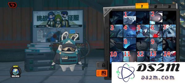 绝区零作战影像回顾都三天任务通关攻略 作战影像回顾都三天怎么过[多图]图片2