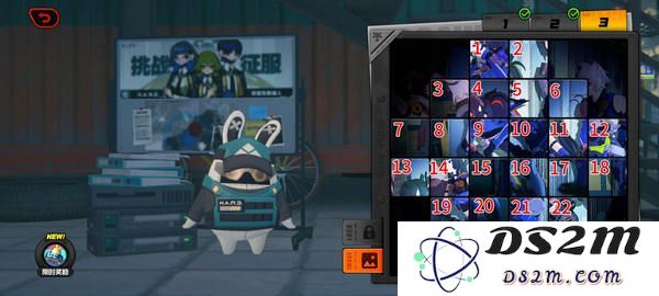绝区零作战影像回顾都三天任务通关攻略 作战影像回顾都三天怎么过[多图]图片4