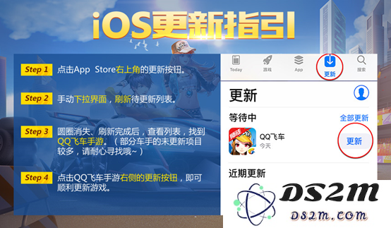 QQ飞车手游5月30日版本更新内容详解及常见问题汇总解析