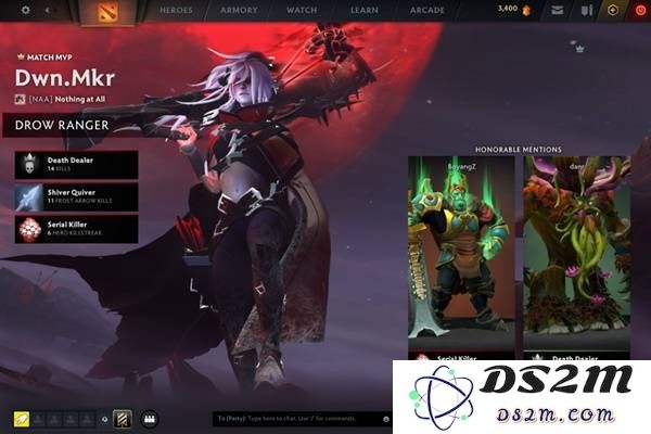 《DOTA2》7.39中立物品改动一览：全新玩法震撼登场？ 改变你的游戏体验