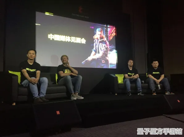 2025全球首发现场 » 深度剖析赛博朋克2077的文化本地化及实测数据的全面揭示