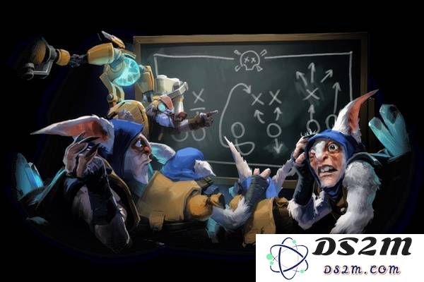 《DOTA2》7.39装备物品改动一览：策略新玩法？战斗更加激烈！