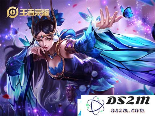 王者荣耀貂蝉皮肤手感排名2021最新