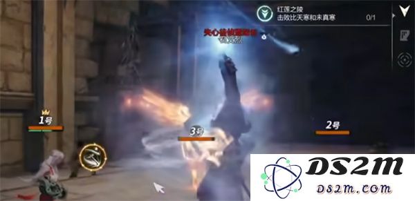 剑灵2红莲之陵修罗副本详细攻略与打法技巧分享