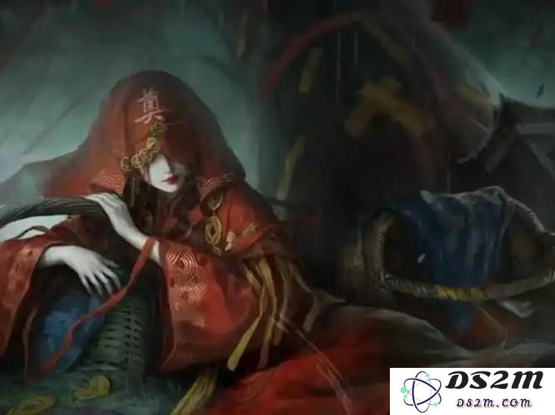 纸嫁衣8前瞻直播什么时候上线 什么时候开启：让你如梦似幻的游戏盛宴？ 宛若重温旧梦