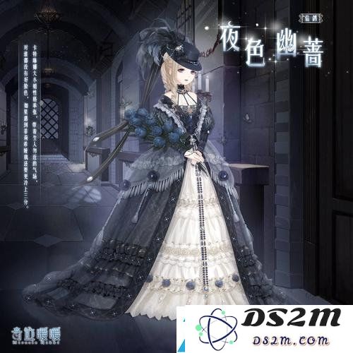奇迹暖暖梅拉的乐器演奏能力解析-梅拉能够演奏哪些乐器详细介绍