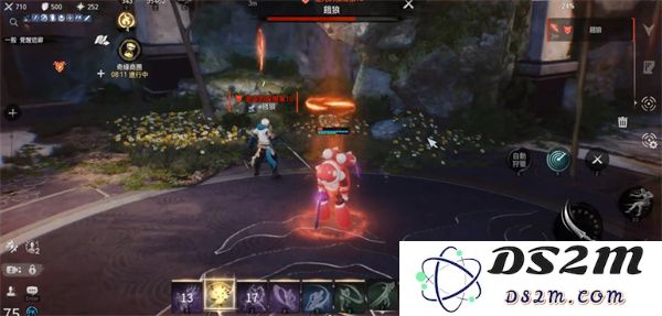剑灵2饿狼机制介绍及打法攻略分享