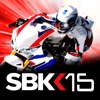 Race The Sun SBK15 - Official Mobile Game