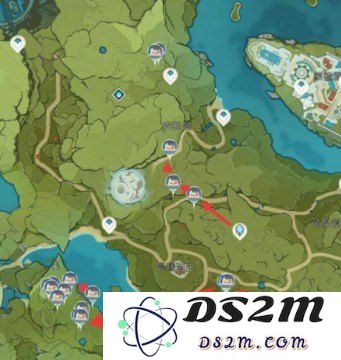 原神中蒲公英籽哪里获得