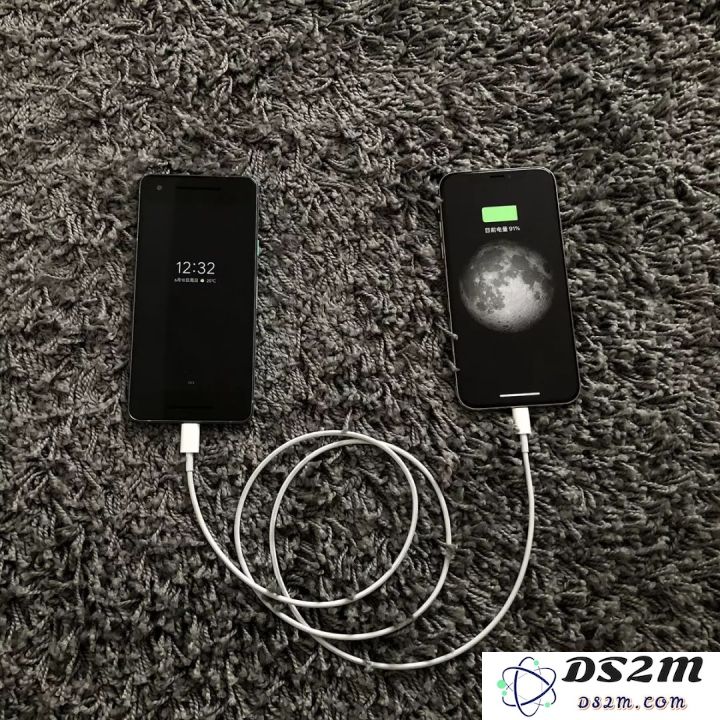 Mac 笔记本电源适配器可以为 iPhone 或 iPad 充电吗？