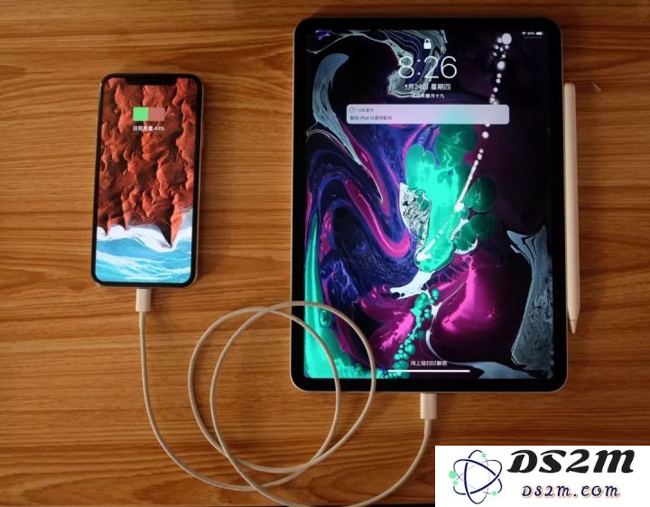 Mac 笔记本电源适配器可以为 iPhone 或 iPad 充电吗？