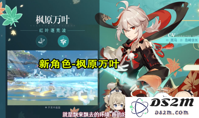 原神稻妻鸣神岛探险之旅：揭开隐藏宝箱的秘密与位置