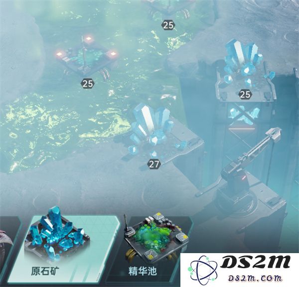 群星纪元中资源地的高效攻略与打法技巧分享探讨
