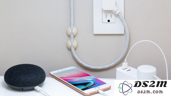 2019 年新款 iPhone 是否会采用 USB-C 接口作为充电和连接标准？