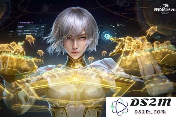 群星纪元指挥中心介绍及作用说明