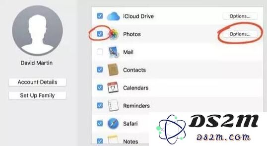 如何将 iPhone XR 中的照片导出到 Mac