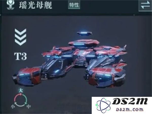 群星纪元珞璃介绍及玩法搭配分享