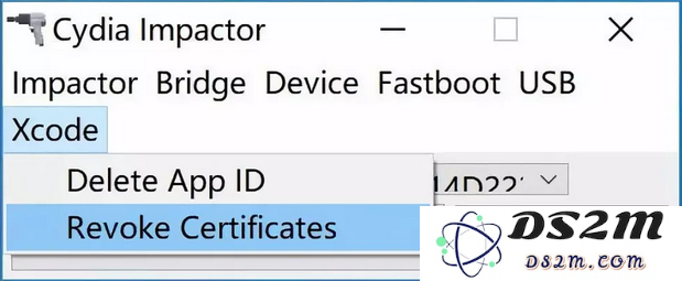 Cydia Impactor 常见错误及其原因解析与修复方案汇总