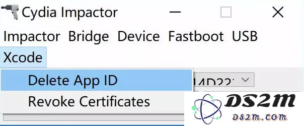 Cydia Impactor 各类报错原因汇总及解决方法