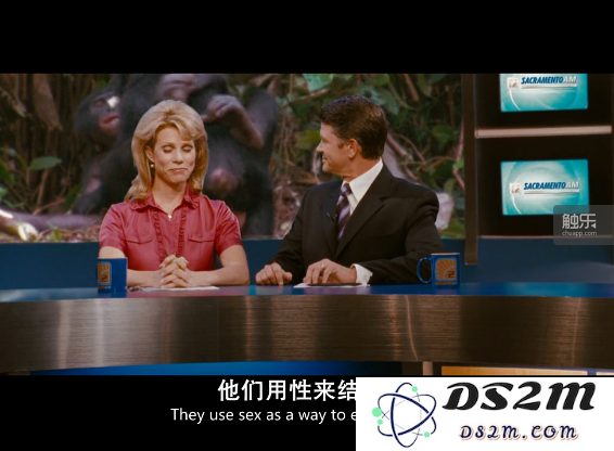 探索未来：虚拟现实如何引发关于“性”的新思考与潮流