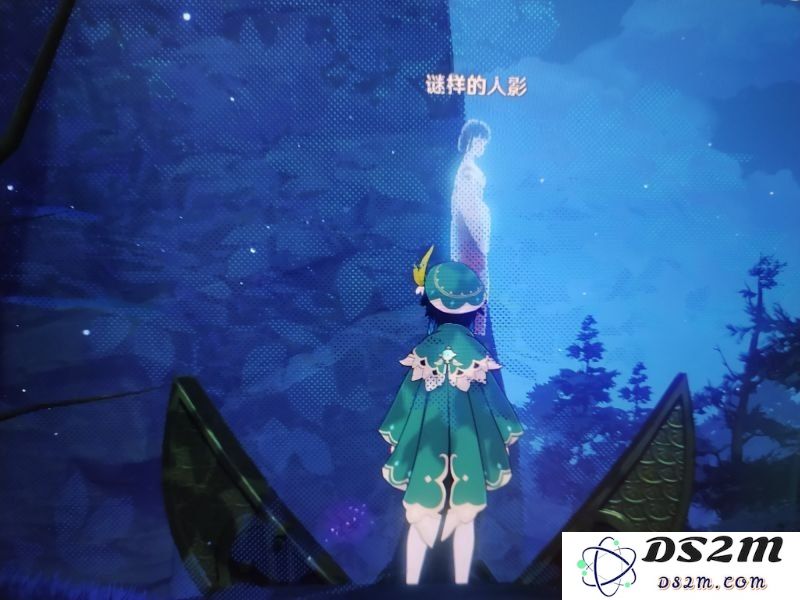 原神留恋镜获取方法