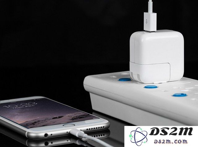提高iPhone充电速度的这个方法，你试过吗？