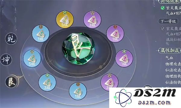 诛仙2道法提升方法途径汇总