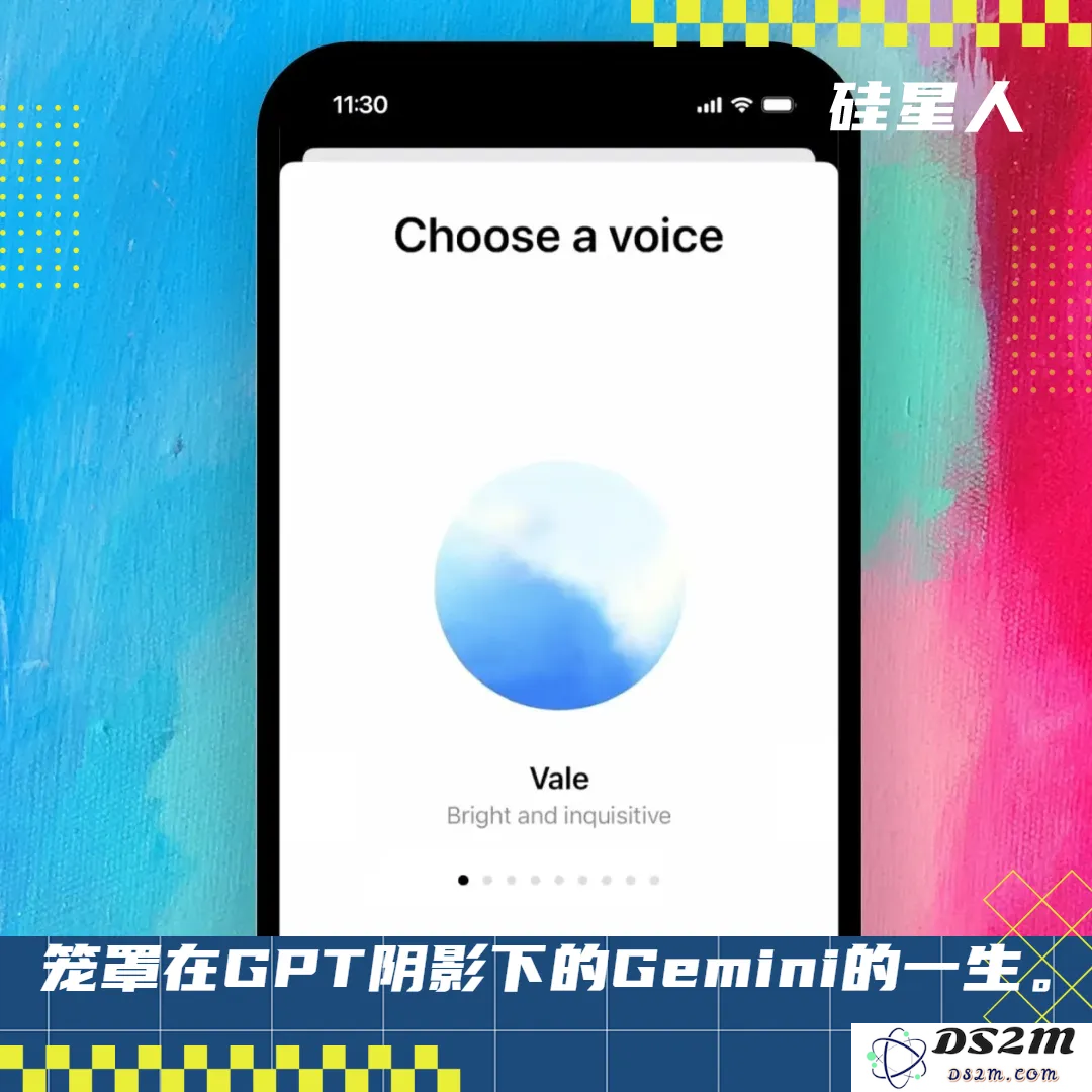 热闹非凡！OpenAI推出进化版“Her”，成功超越Gemini重磅“生产级”升级，引发行业广泛关注