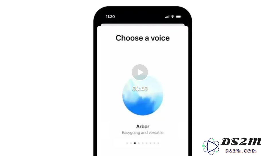 又热闹了！OpenAI的加强版“Her”正式开放，压过了Gemini的“生产级”大升级…
