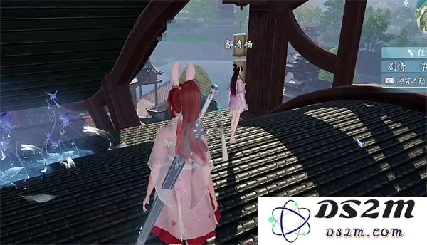 诛仙2东海海上奇遇任务触发方法分享