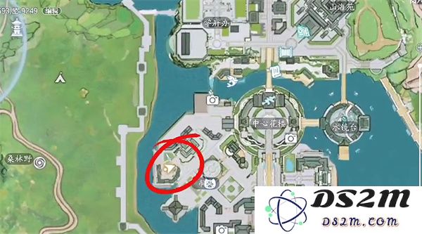 诛仙2东海海上奇遇任务触发方法分享