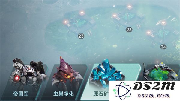 群星纪元科技提升方法攻略分享