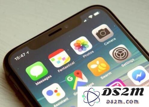 iPhone XS Max 状态栏中的各种图标和符号所代表的具体含义解析