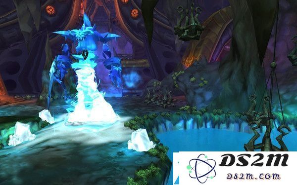 魔兽世界人畜无害任务攻略 人畜无害任务图文流程