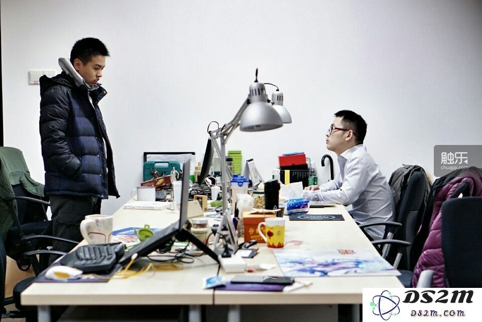 探讨触乐：对话游戏世界中的热门话题与行业趋势